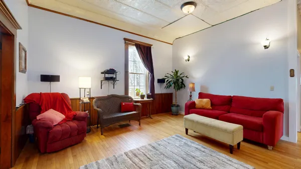 $550,000 | 17 Turner Street, Buckfield, ME 04220