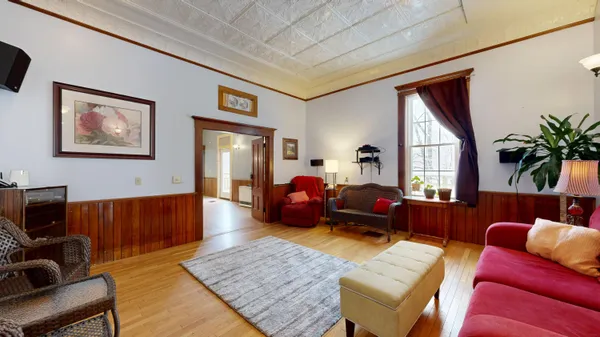 $550,000 | 17 Turner Street, Buckfield, ME 04220