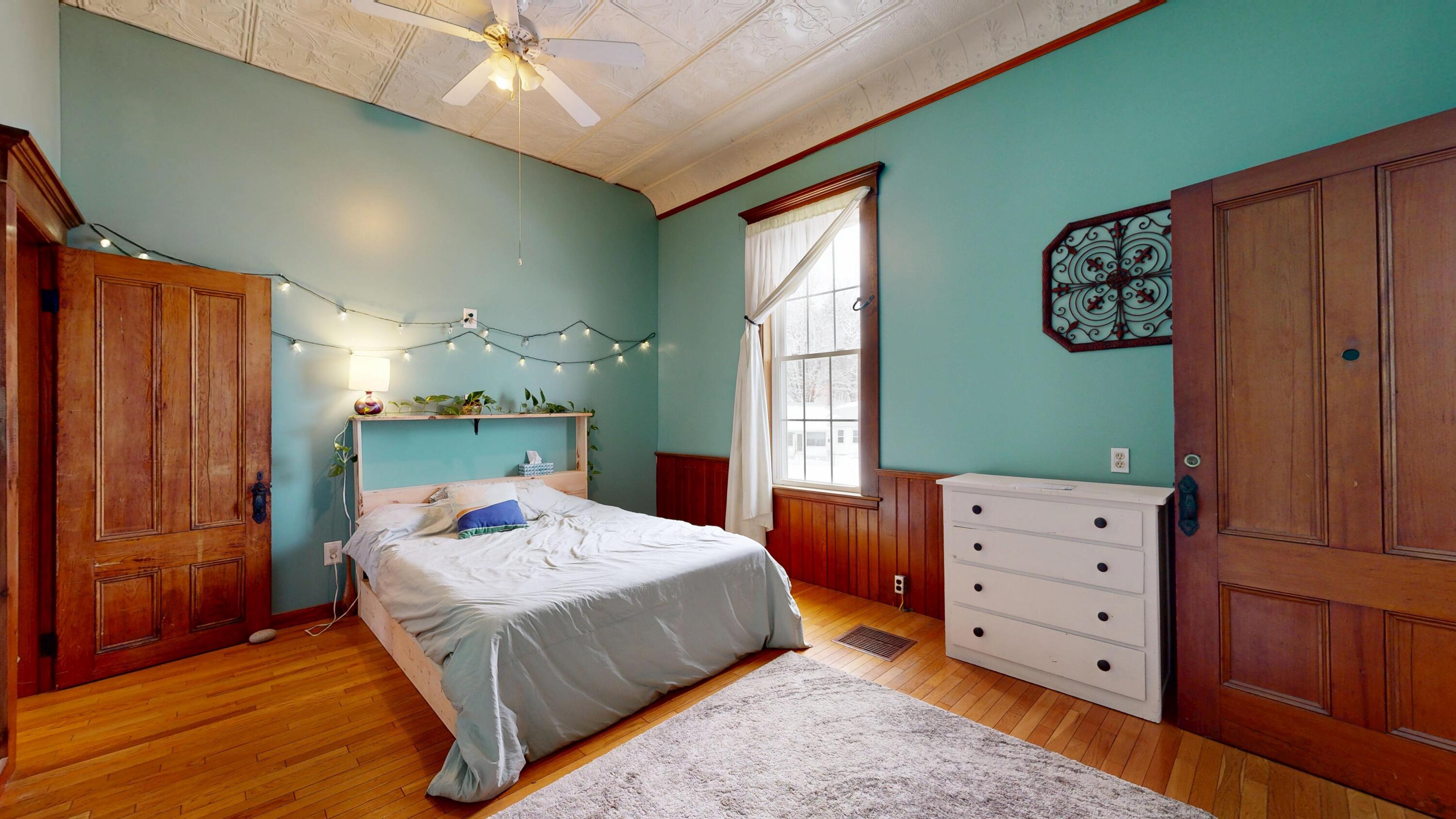 17 Turner Street Buckfield, ME 04220 - Photo 72 of 123 2nd floor bedroom