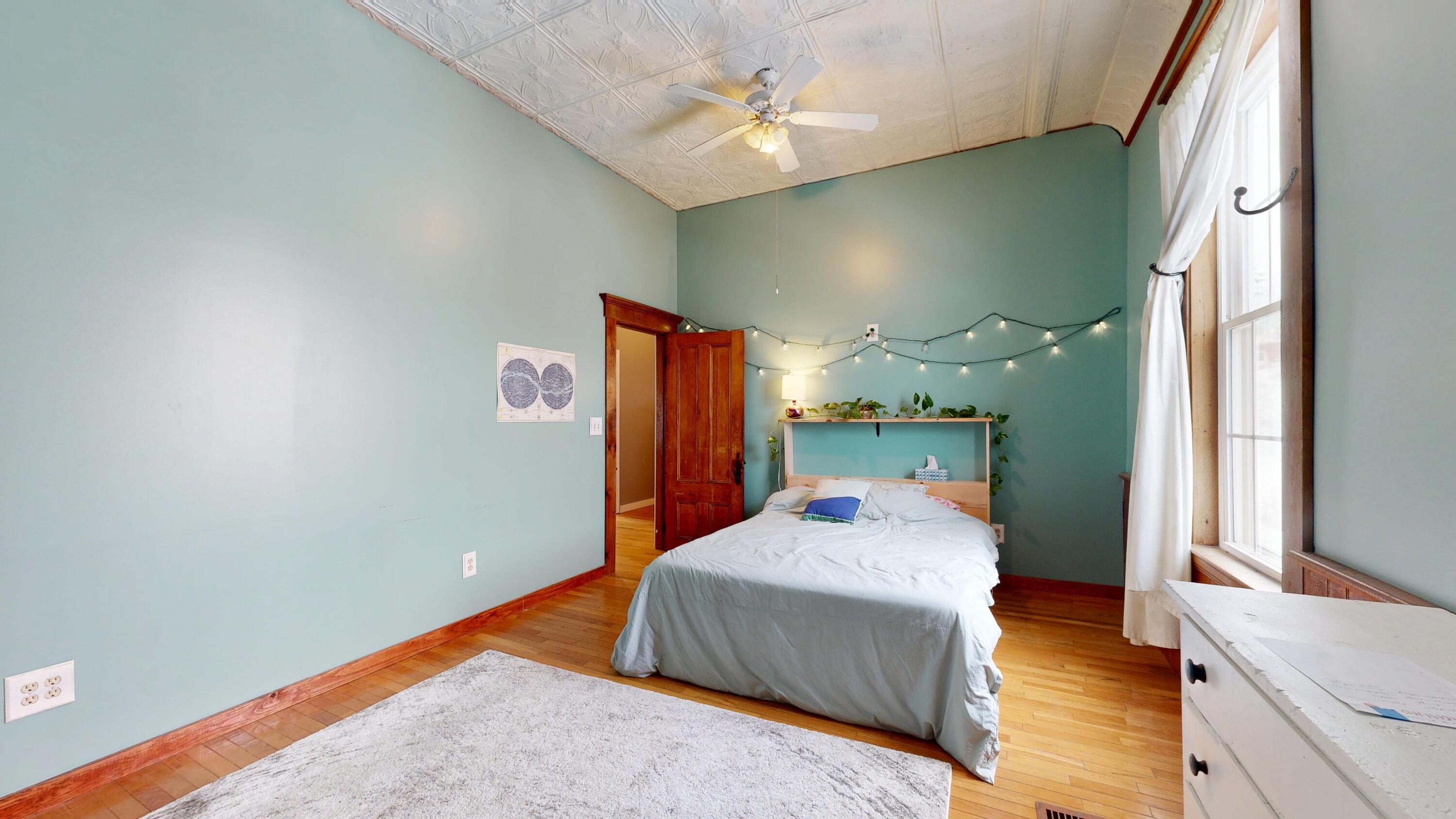 17 Turner Street Buckfield, ME 04220 - Photo 73 of 123 2nd floor bedroom
