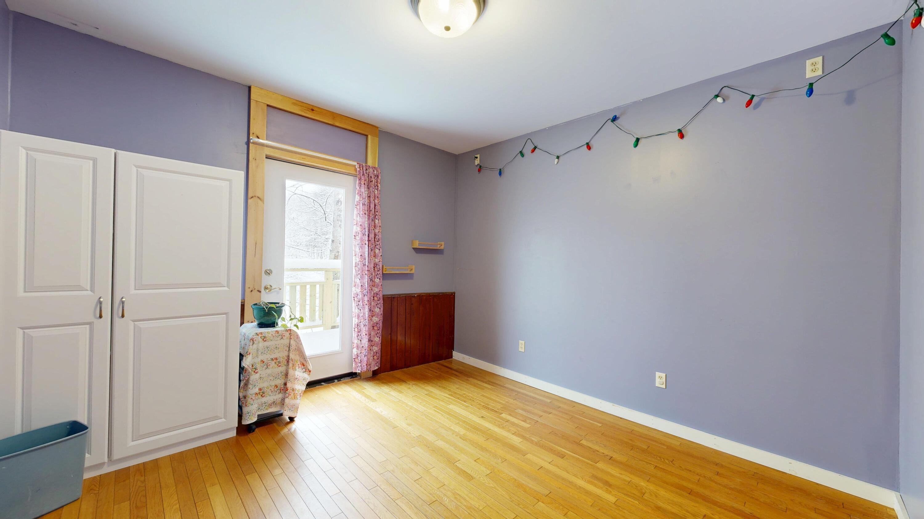 17 Turner Street Buckfield, ME 04220 - Photo 76 of 123 2nd floor bedroom