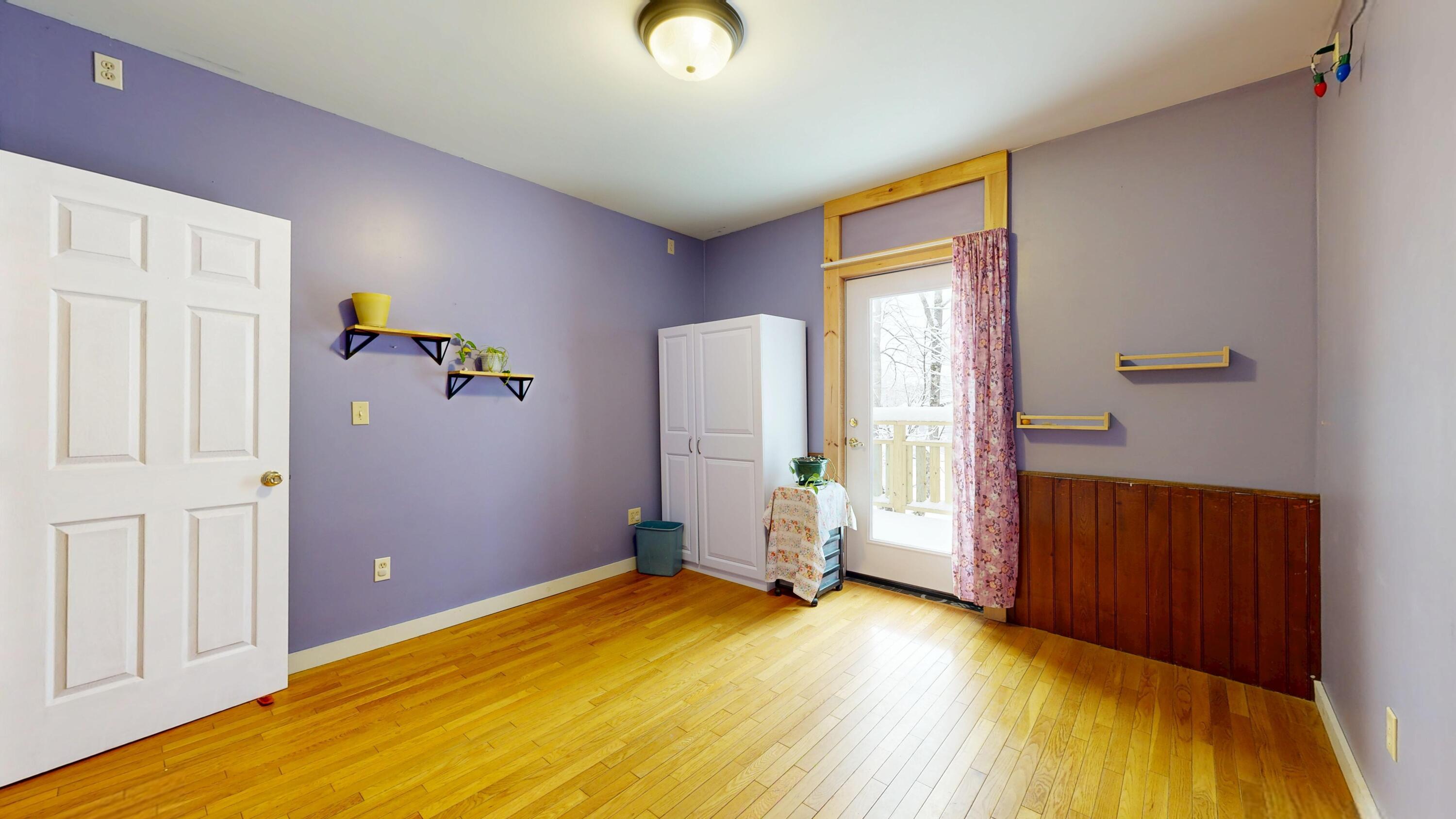17 Turner Street Buckfield, ME 04220 - Photo 77 of 123 2nd floor bedroom