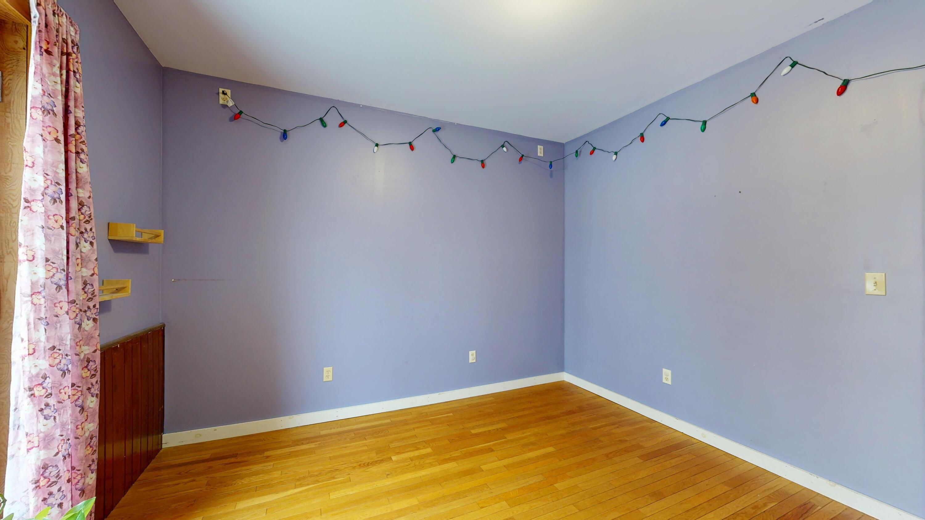 17 Turner Street Buckfield, ME 04220 - Photo 79 of 123 2nd floor bedroom