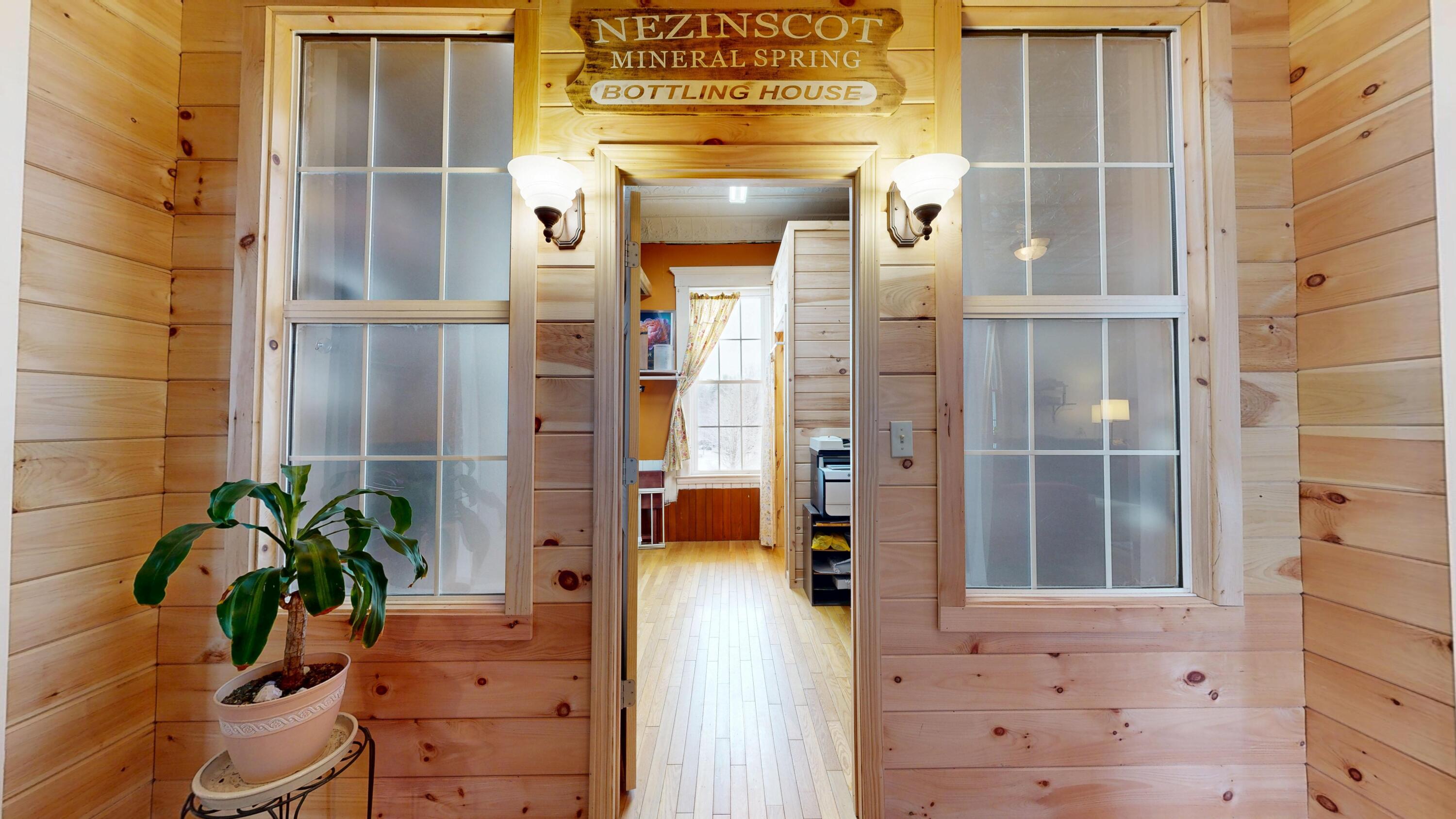 17 Turner Street Buckfield, ME 04220 - Photo 81 of 123 Entrance