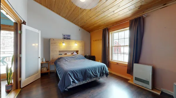 $550,000 | 17 Turner Street, Buckfield, ME 04220