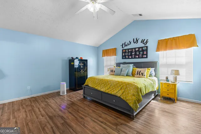 $330,000 | 39 Glazier Farms Way, Senoia, GA 30276