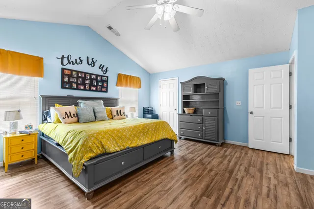 $330,000 | 39 Glazier Farms Way, Senoia, GA 30276