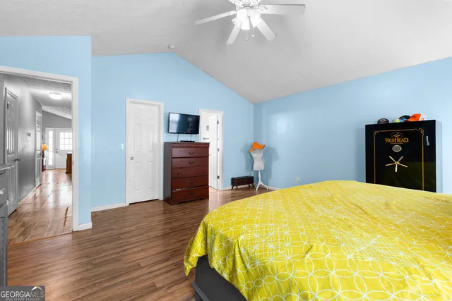 $330,000 | 39 Glazier Farms Way, Senoia, GA 30276