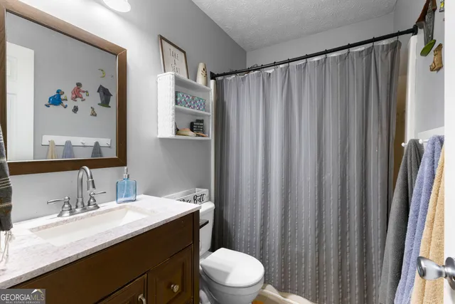 $330,000 | 39 Glazier Farms Way, Senoia, GA 30276