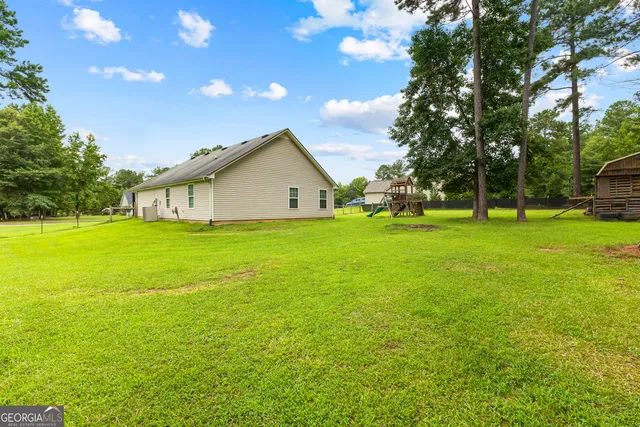 $330,000 | 39 Glazier Farms Way, Senoia, GA 30276