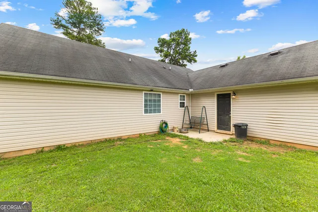 $330,000 | 39 Glazier Farms Way, Senoia, GA 30276