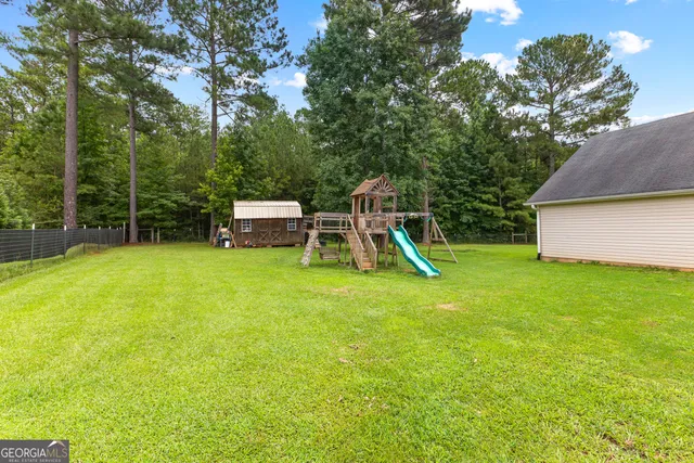 $330,000 | 39 Glazier Farms Way, Senoia, GA 30276