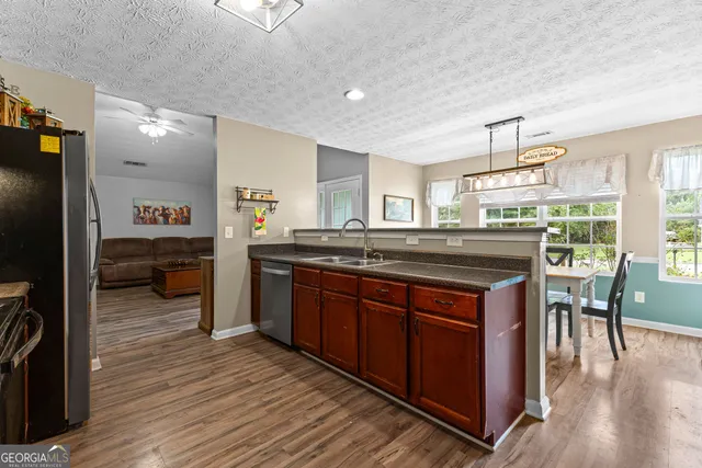 $330,000 | 39 Glazier Farms Way, Senoia, GA 30276