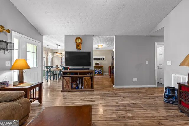 $330,000 | 39 Glazier Farms Way, Senoia, GA 30276