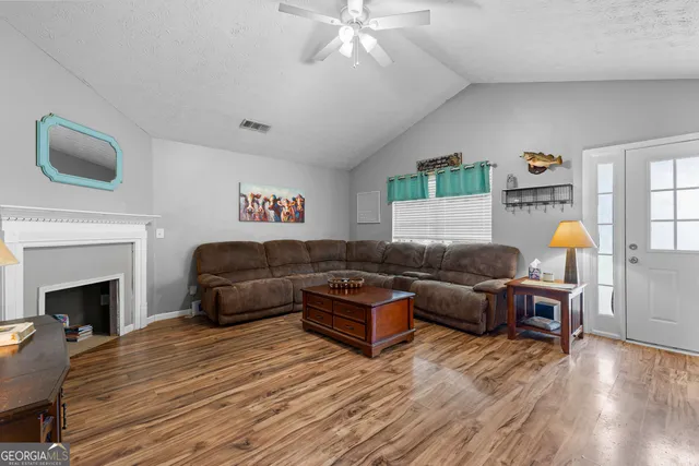 $330,000 | 39 Glazier Farms Way, Senoia, GA 30276