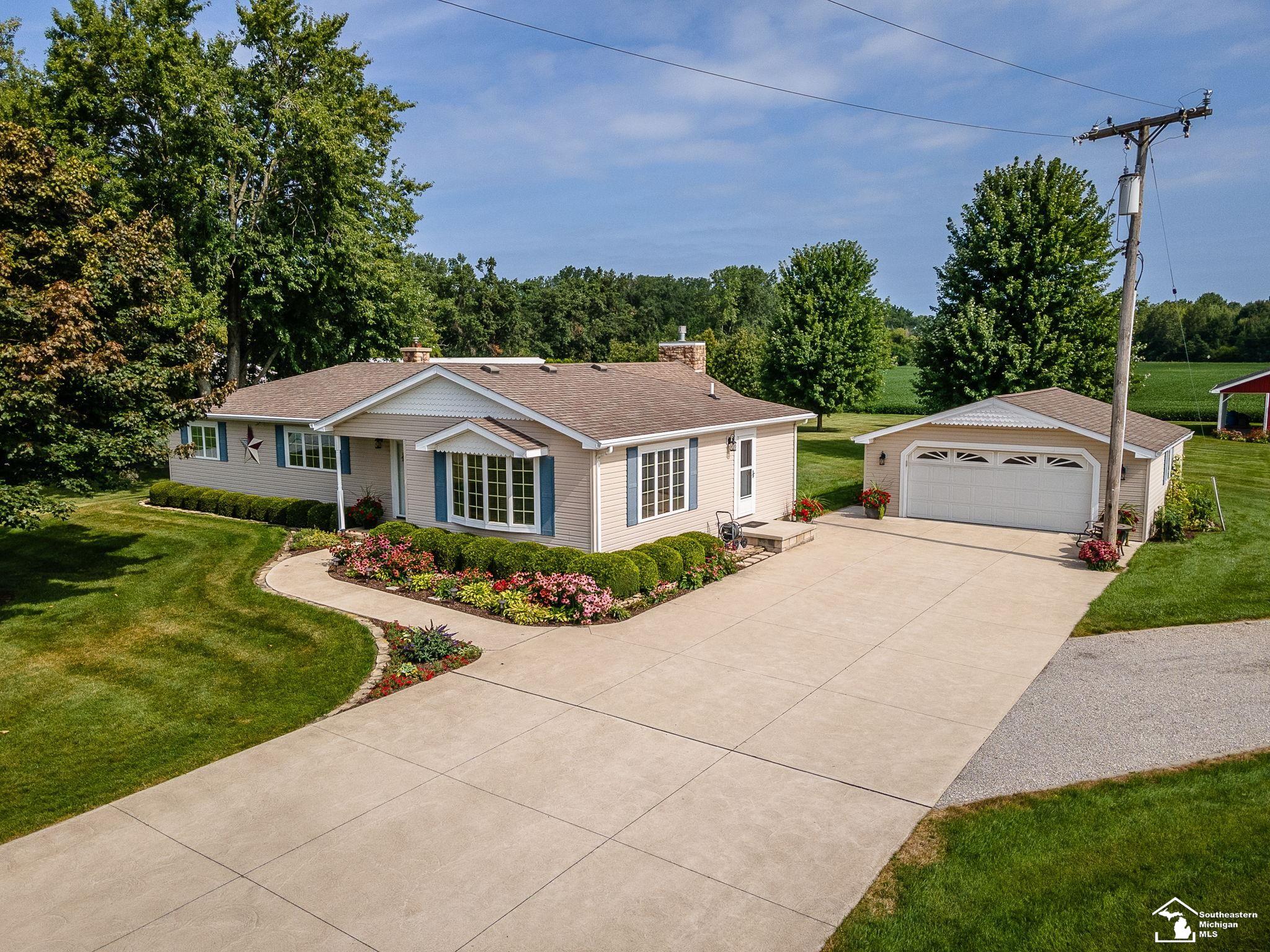 4650 Stadler Road Monroe, MI 48162 - Photo 1 of 55