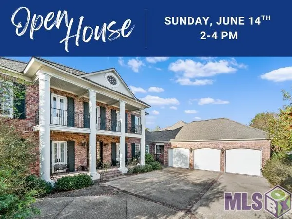 $950,000 | 3128 Tradition Avenue, Baton Rouge, LA 70810