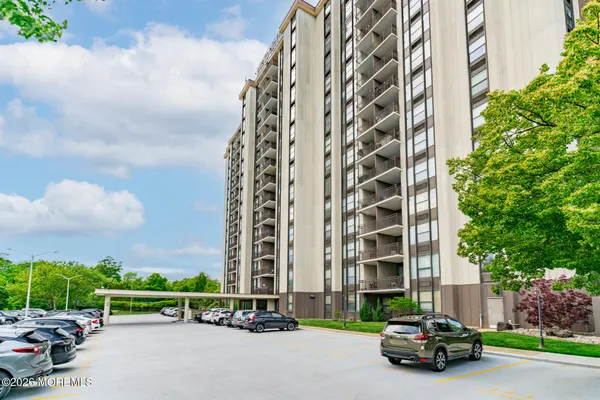 $525,000 | 1 Scenic Drive, Unit 303, Highlands, NJ 07732