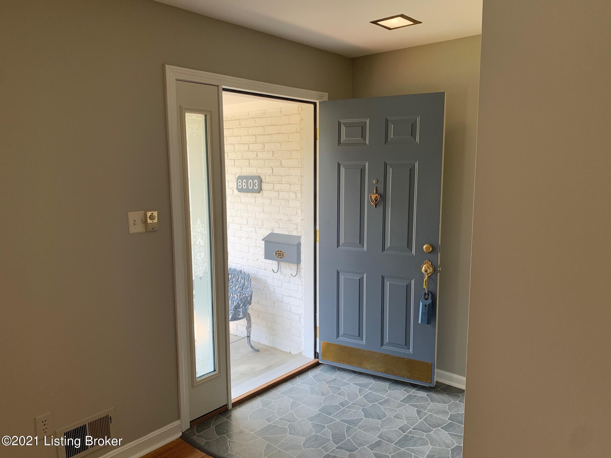8603 Whipps Bend Road Louisville, KY 40222 - Photo 7 of 53 Front Door