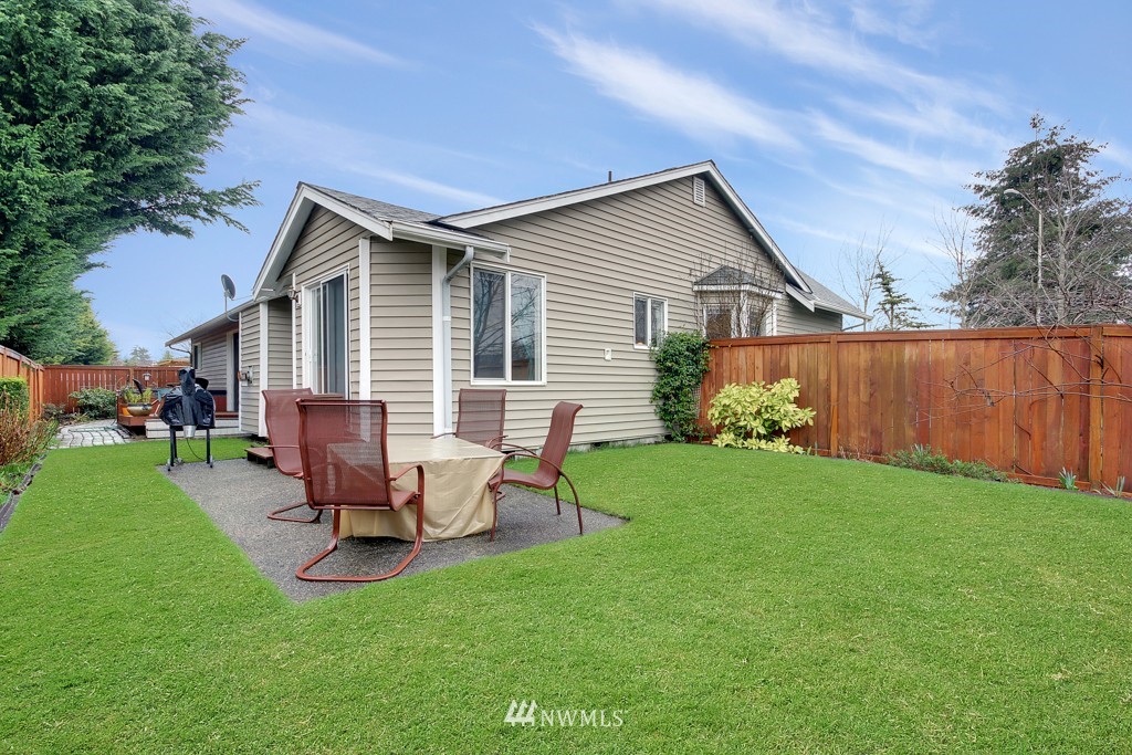 5923 59th Loop Southeast Lacey, WA 98513 - Photo 23 of 25 Gallery Image 23