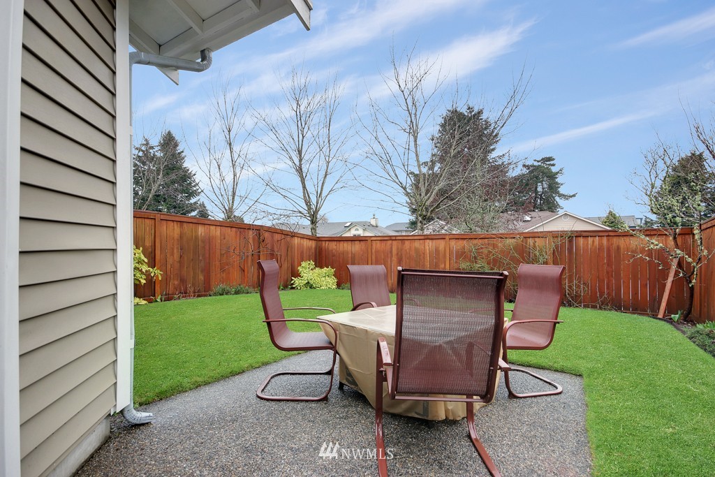 5923 59th Loop Southeast Lacey, WA 98513 - Photo 24 of 25 Gallery Image 24