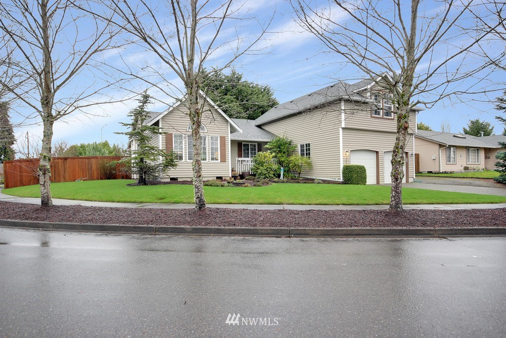 5923 59th Loop Southeast Lacey, WA 98513 - Photo 25 of 25 Gallery Image 25