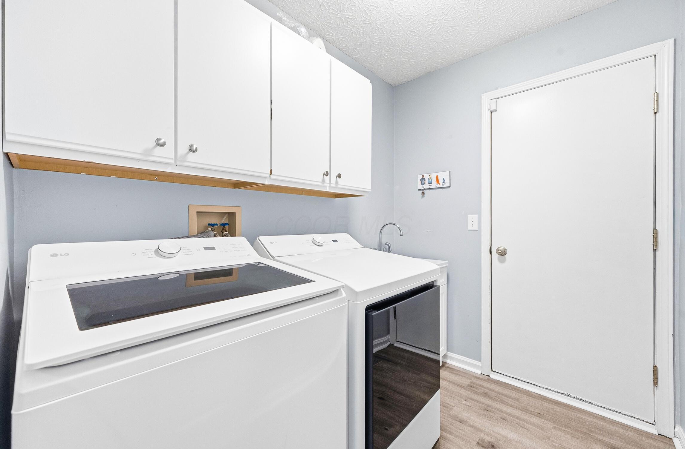 637 Ridenour Road Columbus, OH 43230 - Photo 20 of 61 1st Floor Laundry