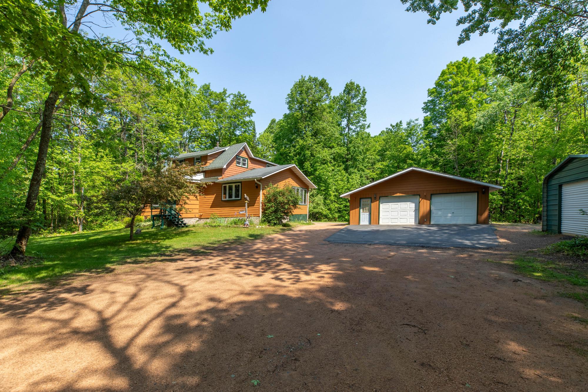 5010 Hilltop Road Rhinelander, WI 54501 - Photo 58 of 64 Gallery Image 58