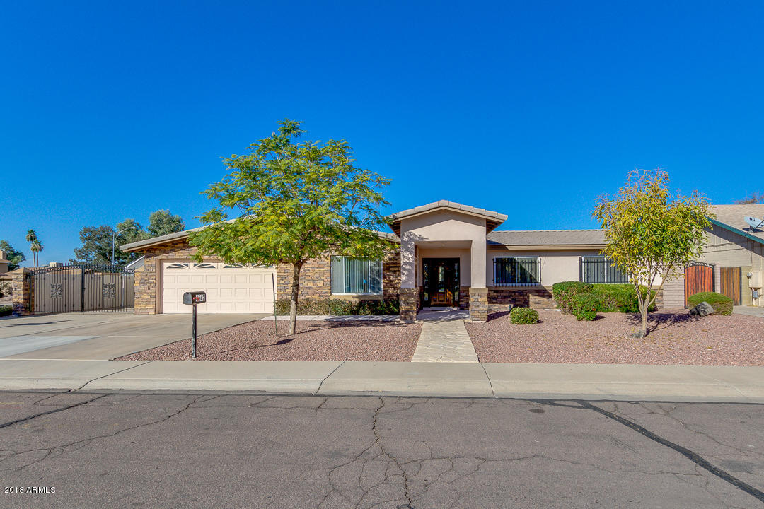4642 West Boca Raton Road Glendale, AZ 85306 - Photo 1 of 48 01-Boca Raton
