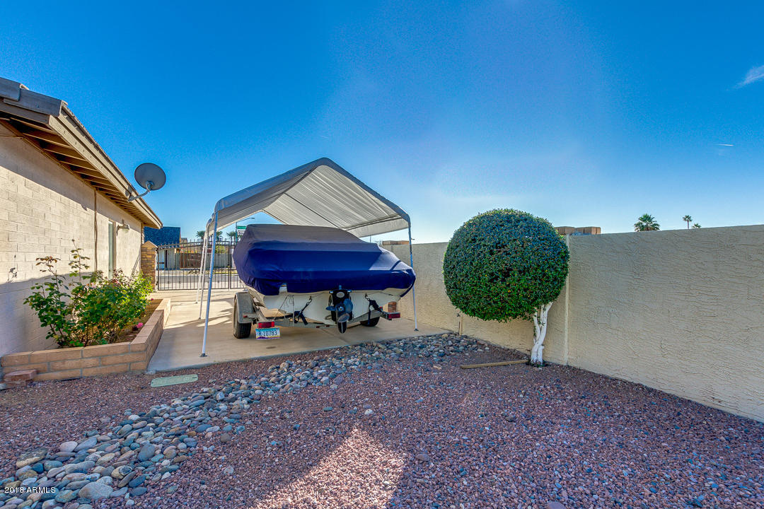 4642 West Boca Raton Road Glendale, AZ 85306 - Photo 39 of 48 39-Boca Raton