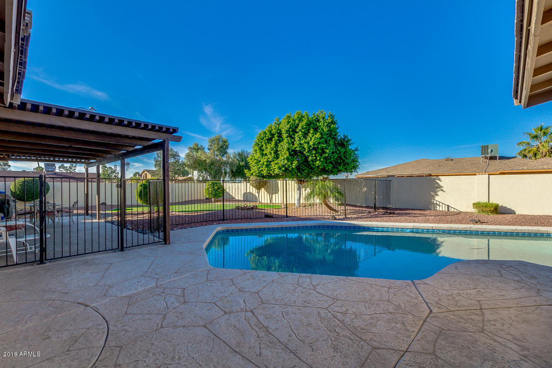 4642 West Boca Raton Road Glendale, AZ 85306 - Photo 44 of 48 44-Boca Raton