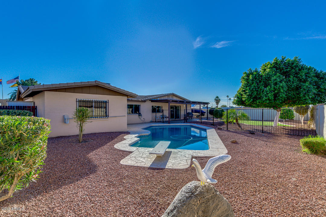4642 West Boca Raton Road Glendale, AZ 85306 - Photo 46 of 48 46-Boca Raton