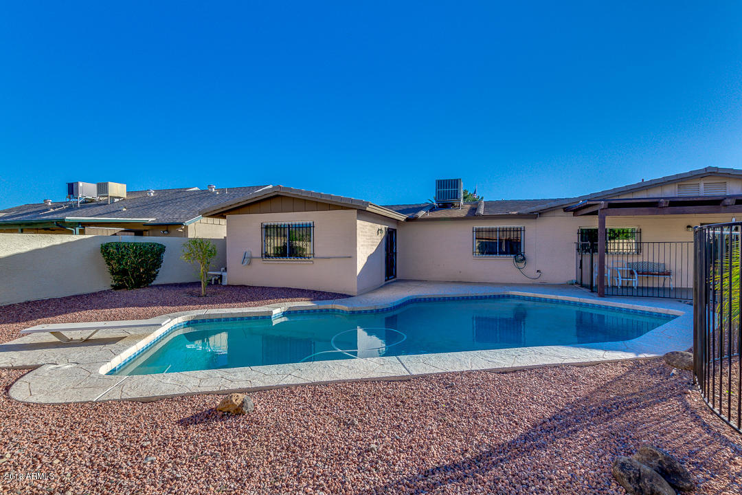 4642 West Boca Raton Road Glendale, AZ 85306 - Photo 47 of 48 47-Boca Raton