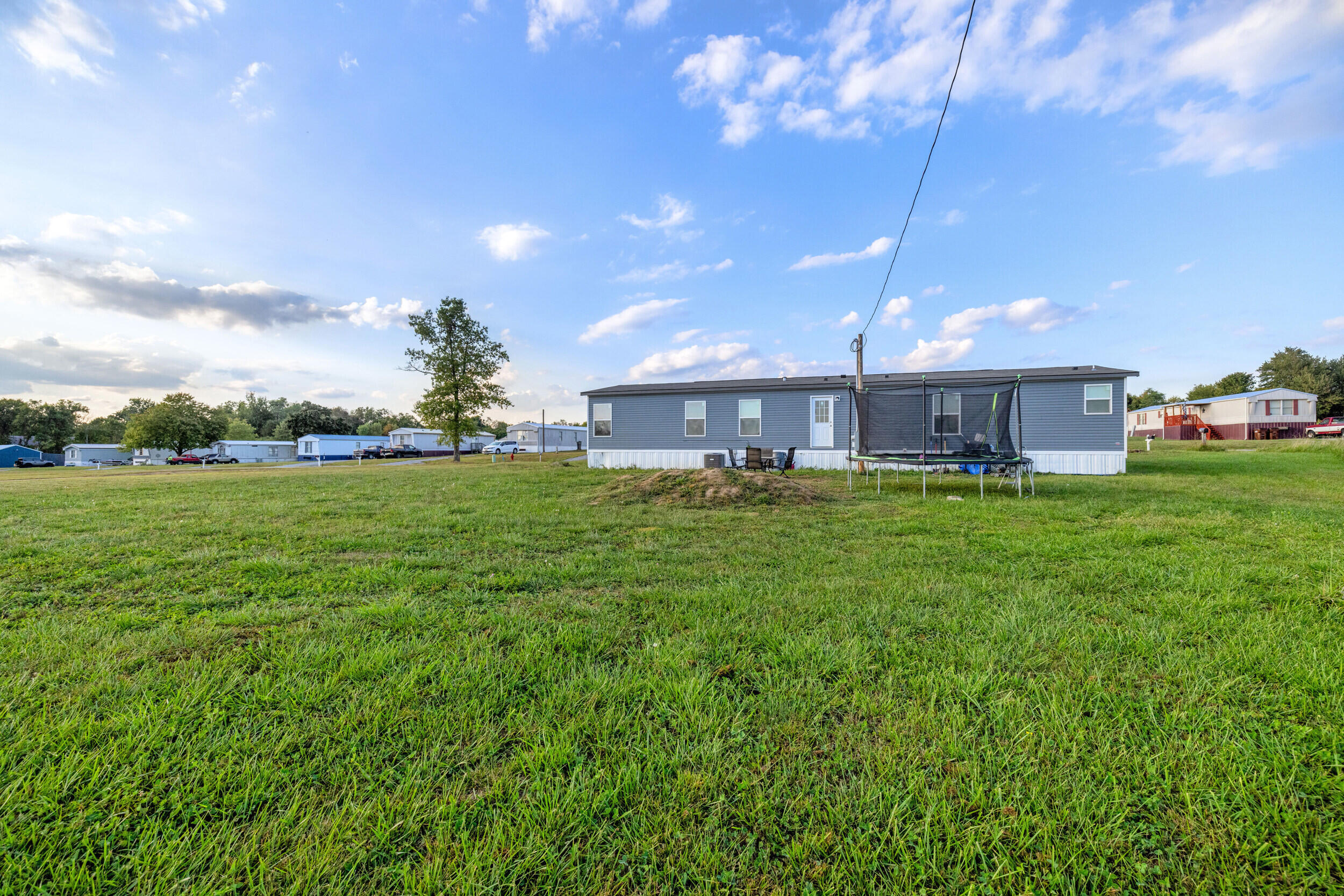 246 Short Acres Road Danville, KY 40422 - Photo 27 of 27 IMG_0375
