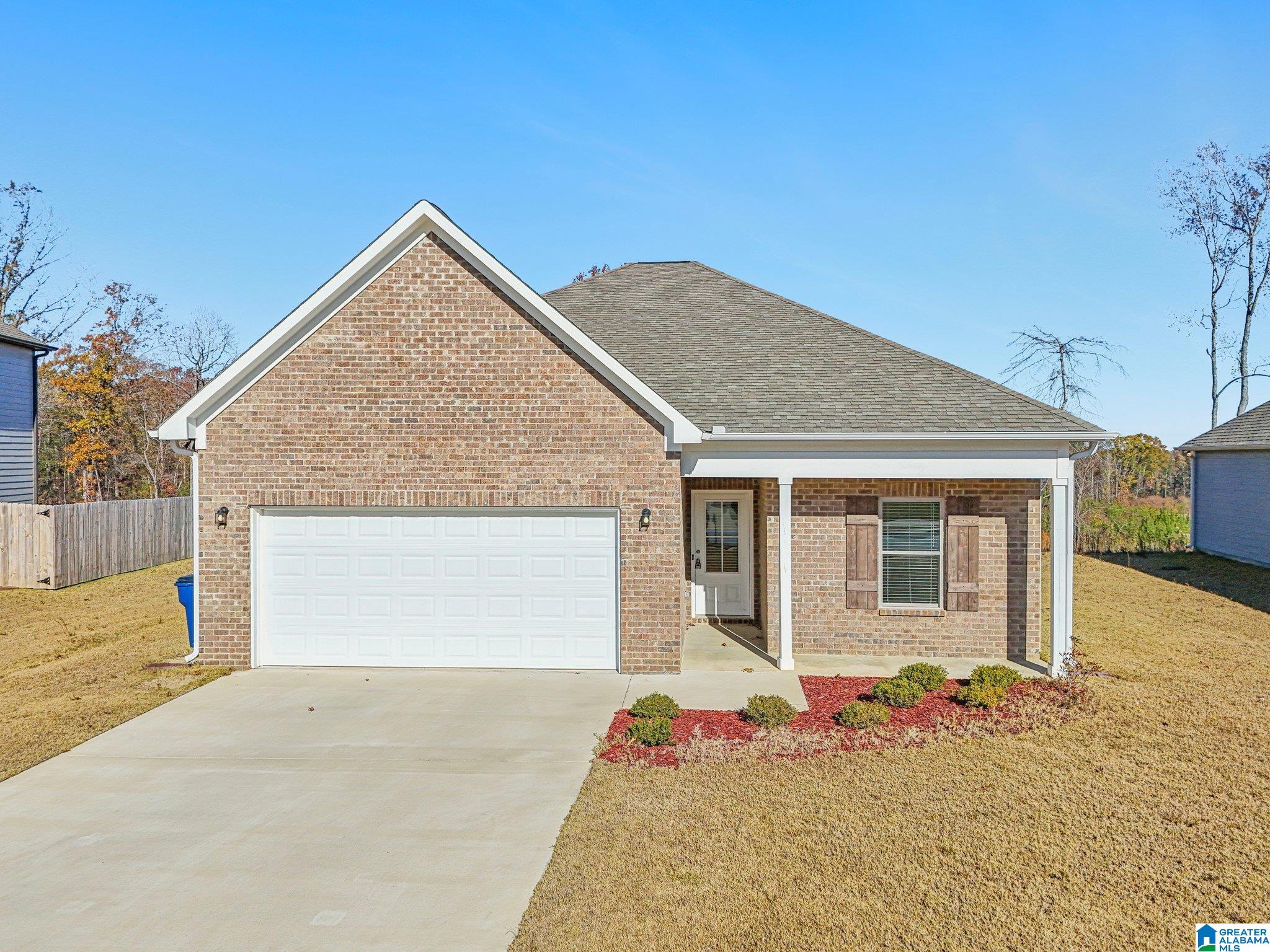 250 Ridgeview Circle Jemison, AL 35085 - Photo 36 of 40
