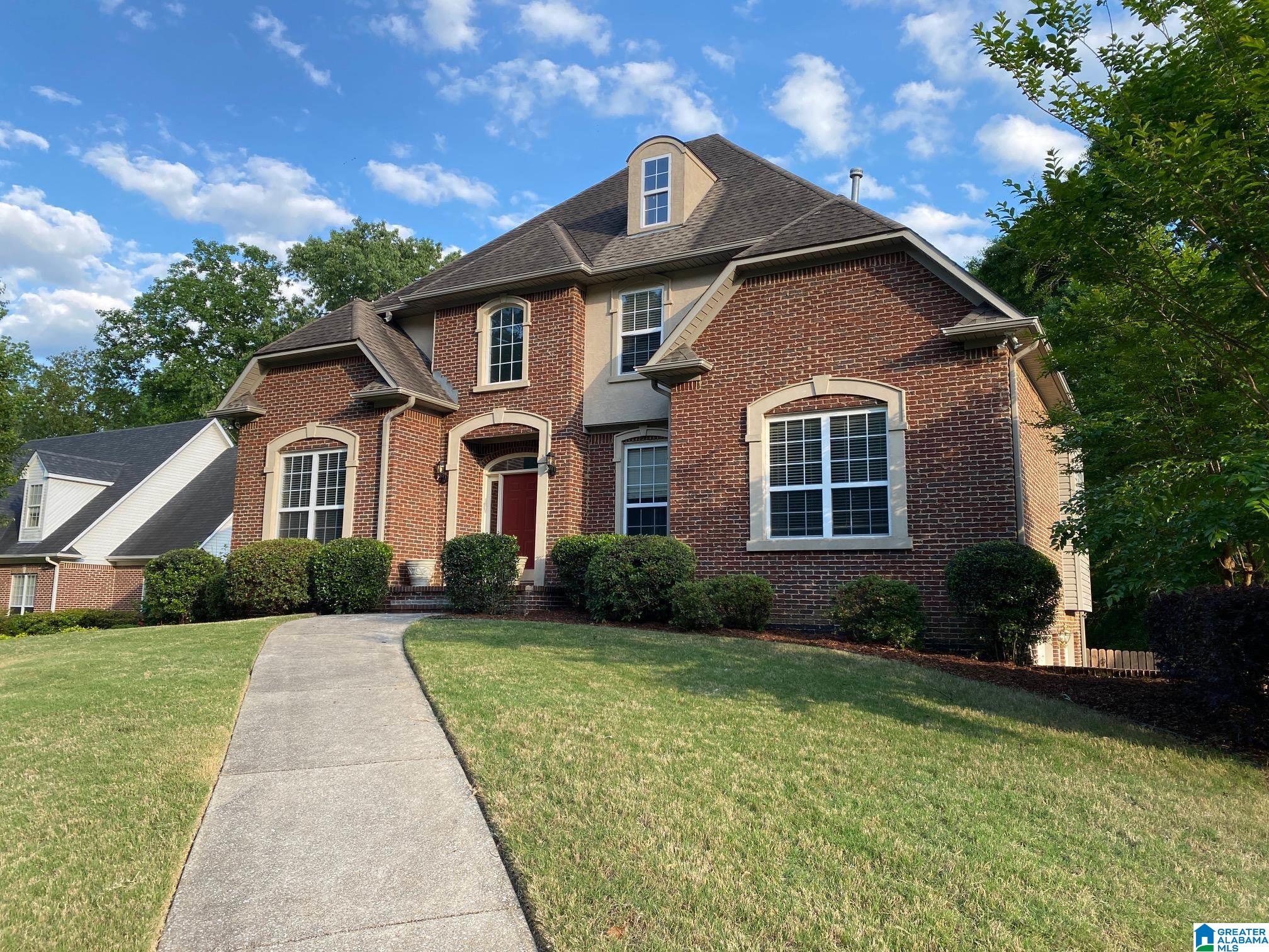 121 Brook Circle Chelsea, AL 35043 - Photo 1 of 14