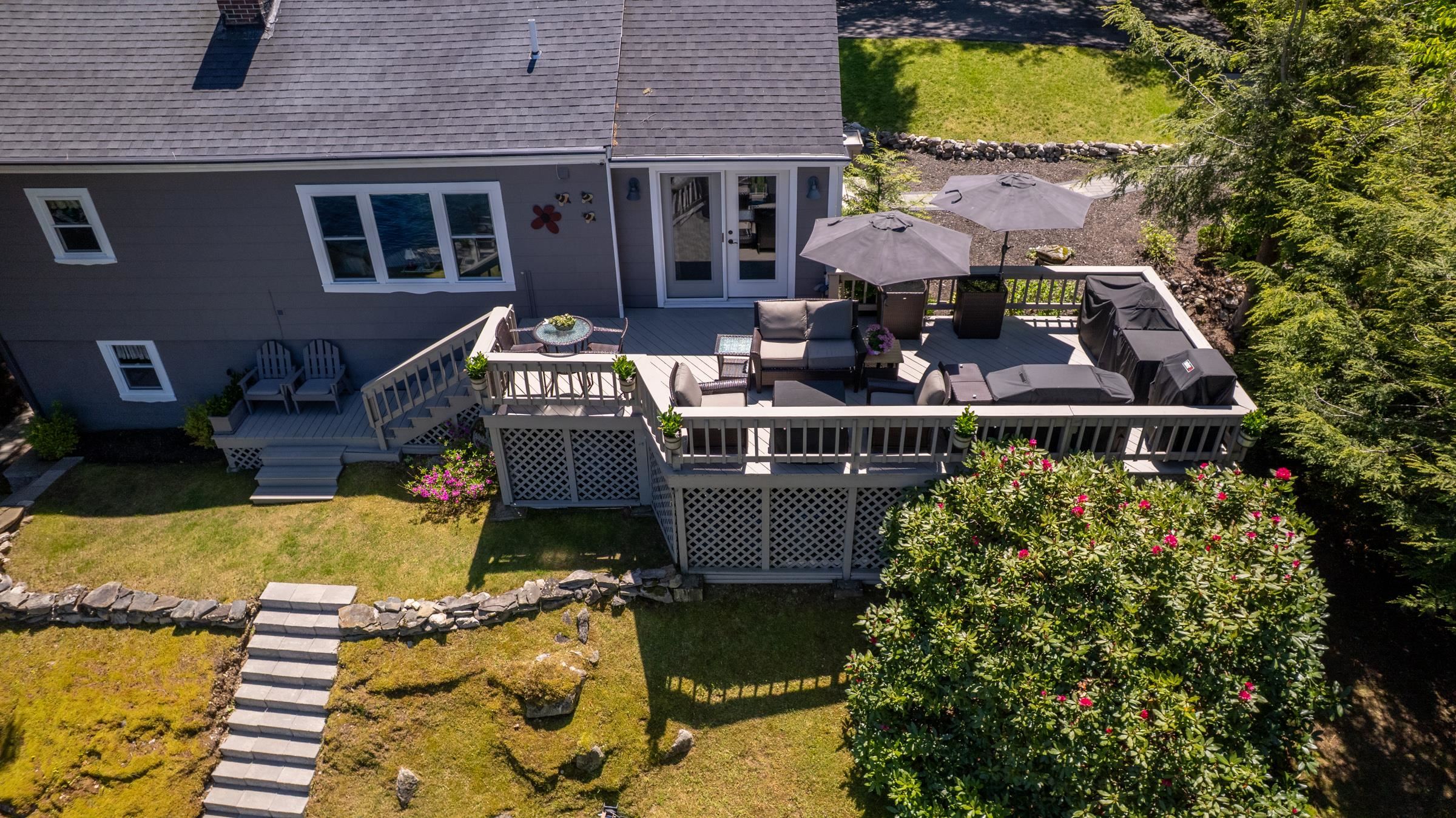 362 South Shore Road New Durham, NH 03855 - Photo 7 of 58