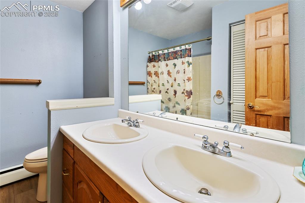 56 Blue Jay Lane Divide, CO 80814 - Photo 21 of 40