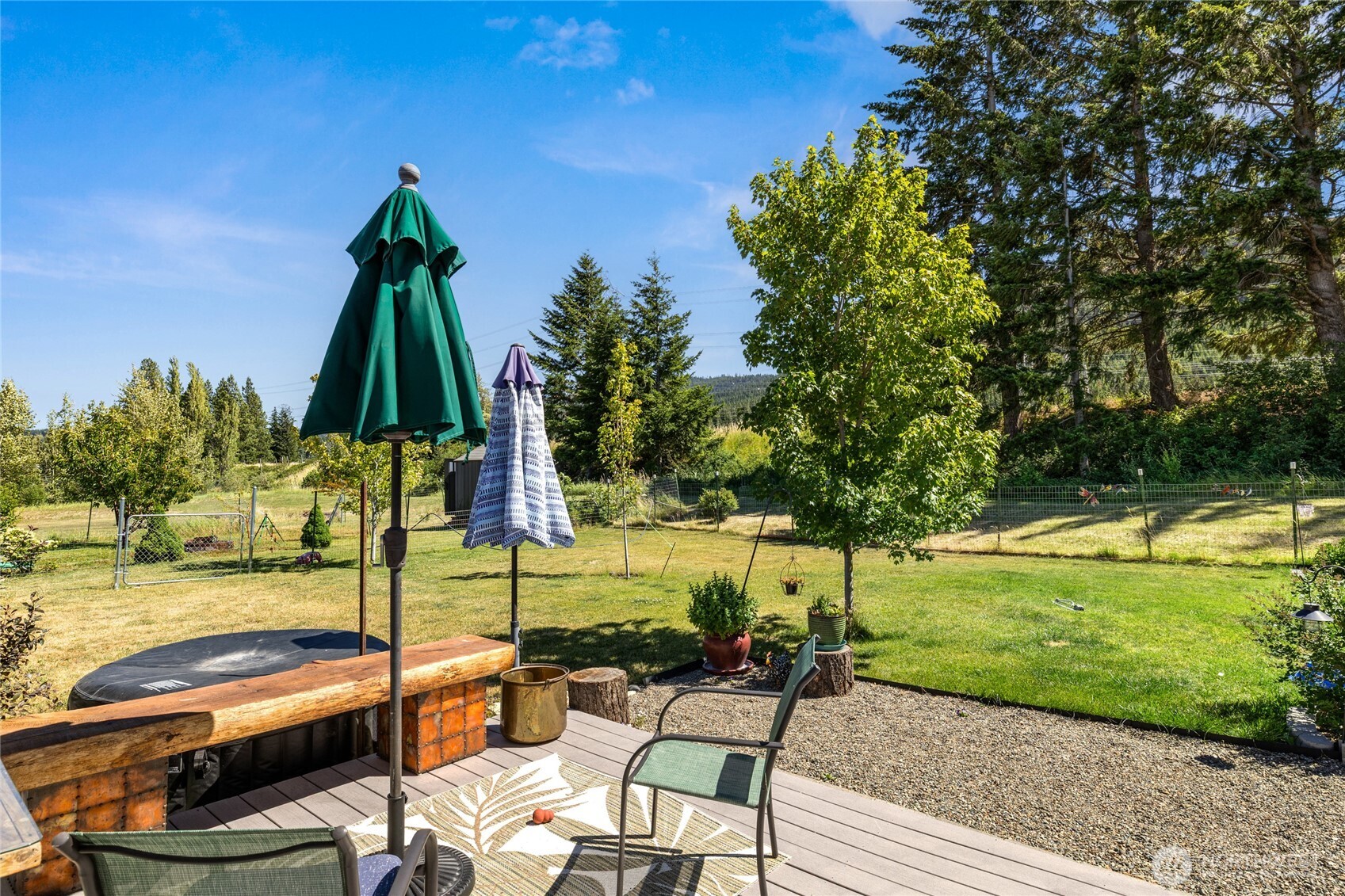 4200 Upper Peoh Point Road Cle Elum, WA 98922 - Photo 12 of 34