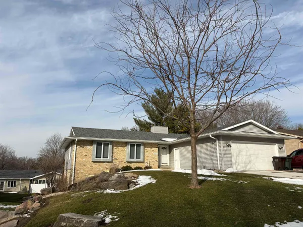 $439,000 | 1331 Erick Street, Fort Atkinson, WI 53538