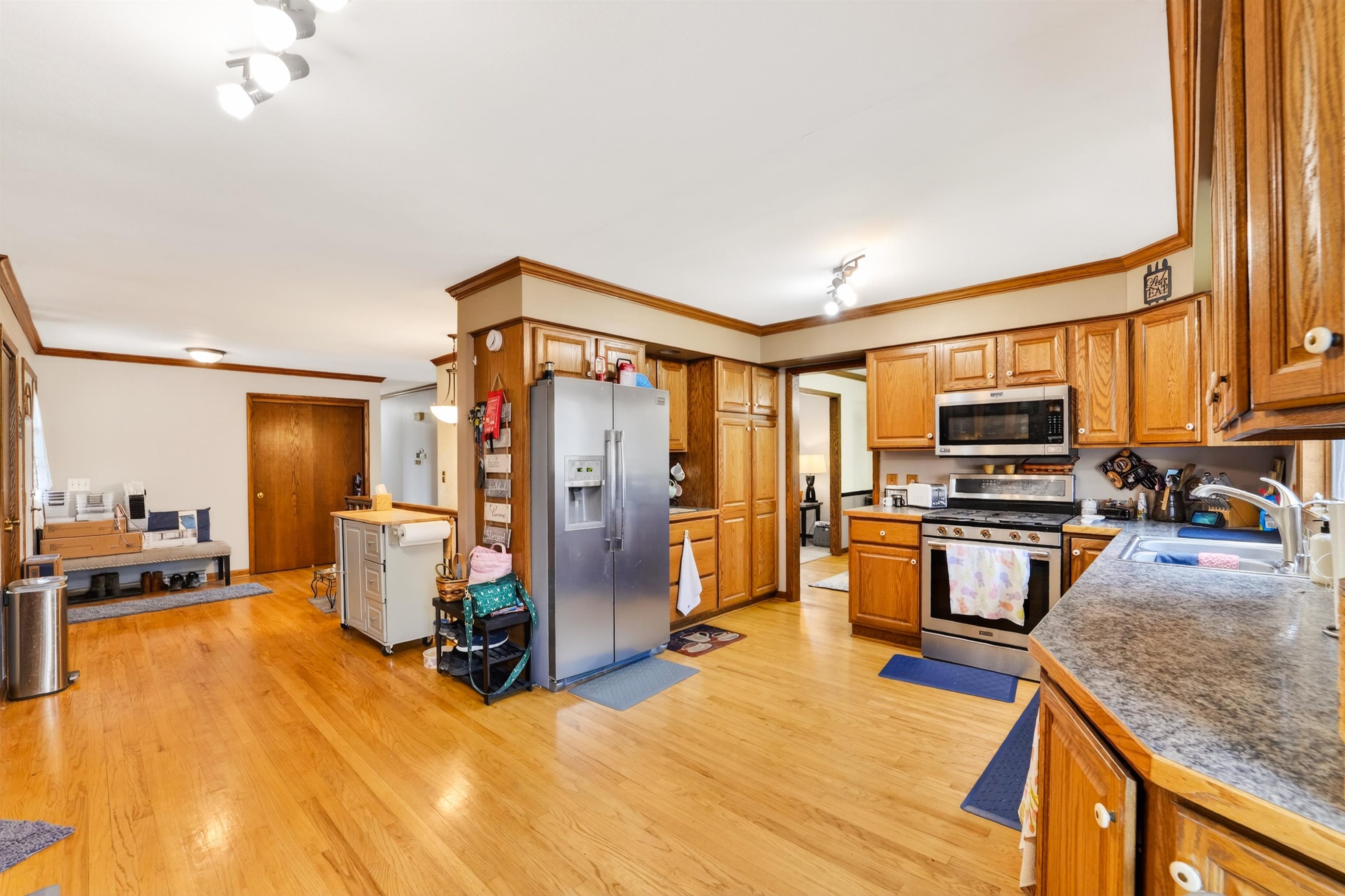 1331 Erick Street Fort Atkinson, WI 53538 - Photo 12 of 58