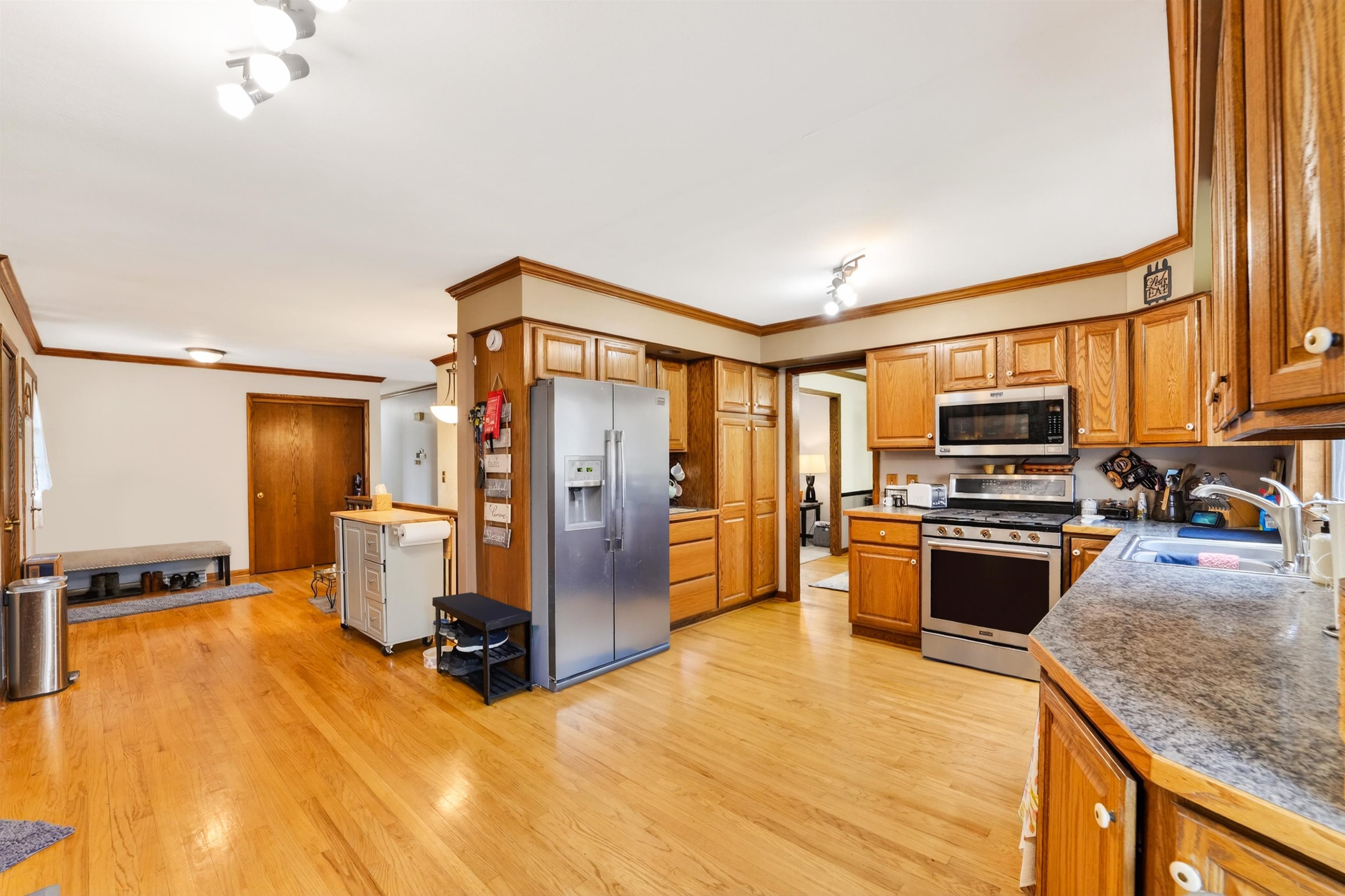 1331 Erick Street Fort Atkinson, WI 53538 - Photo 13 of 58