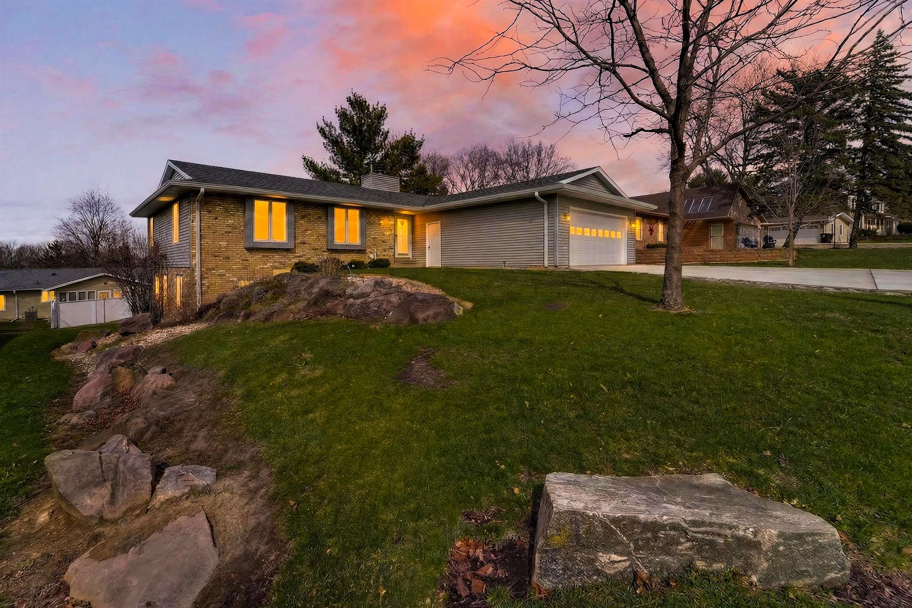 1331 Erick Street Fort Atkinson, WI 53538 - Photo 2 of 58