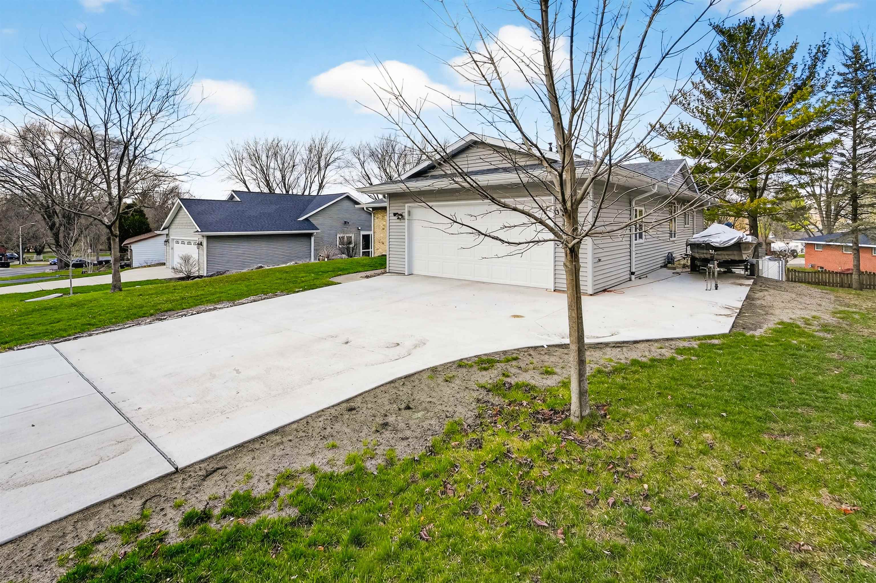 1331 Erick Street Fort Atkinson, WI 53538 - Photo 8 of 58