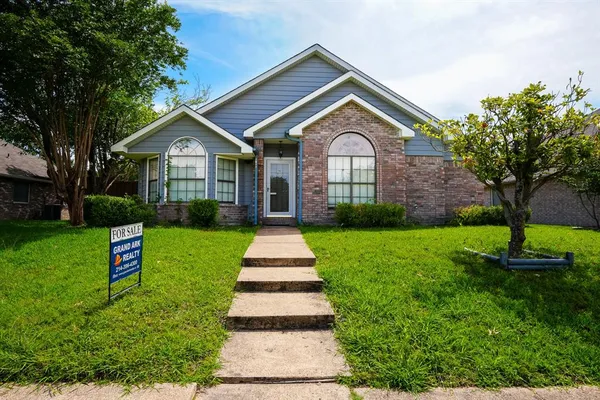 $299,000 | 8809 Pheasant Run Drive, Rowlett, TX 75089