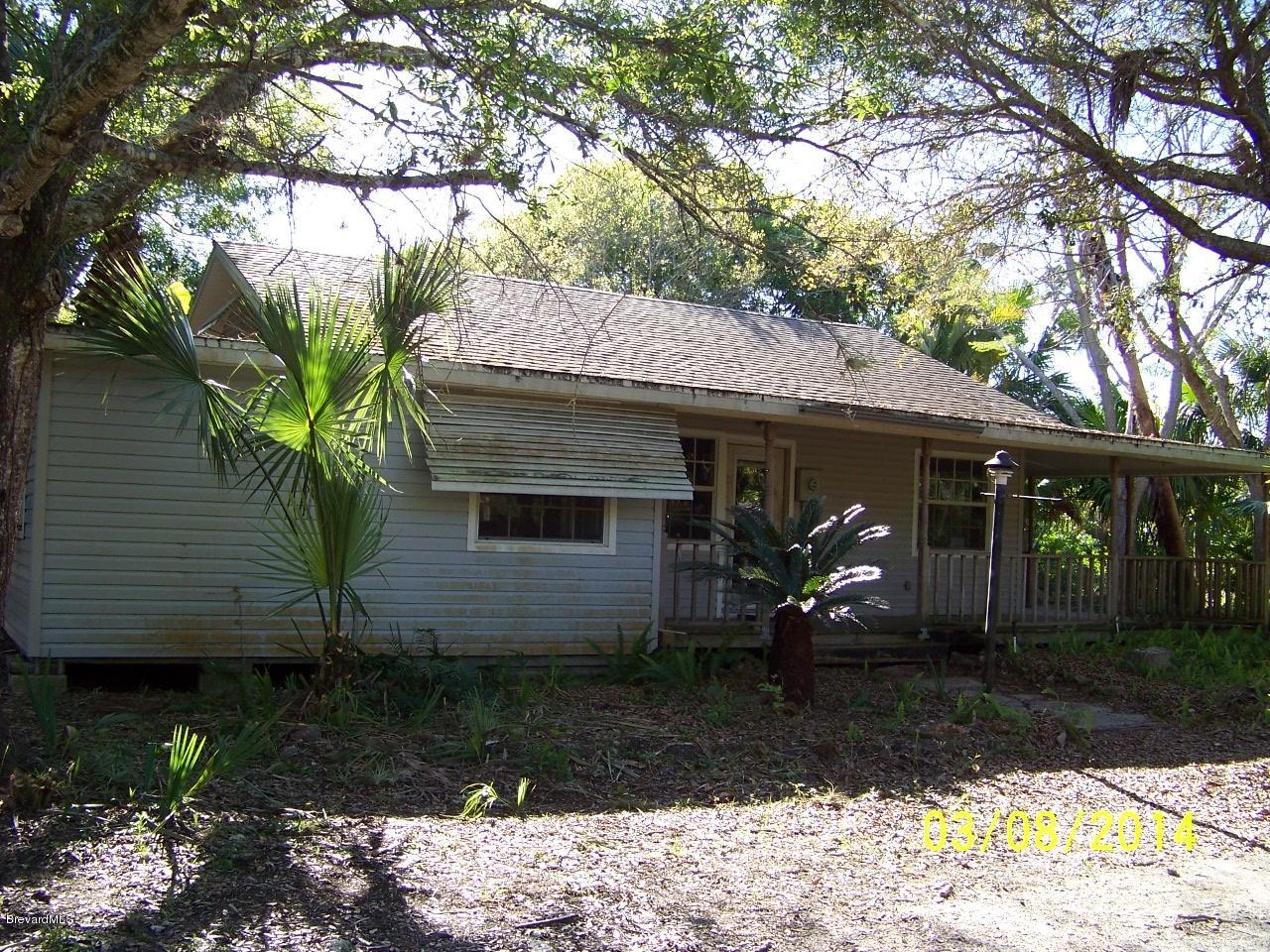 5160 Wilden Road Micco, FL 32976 - Photo 1 of 21 front