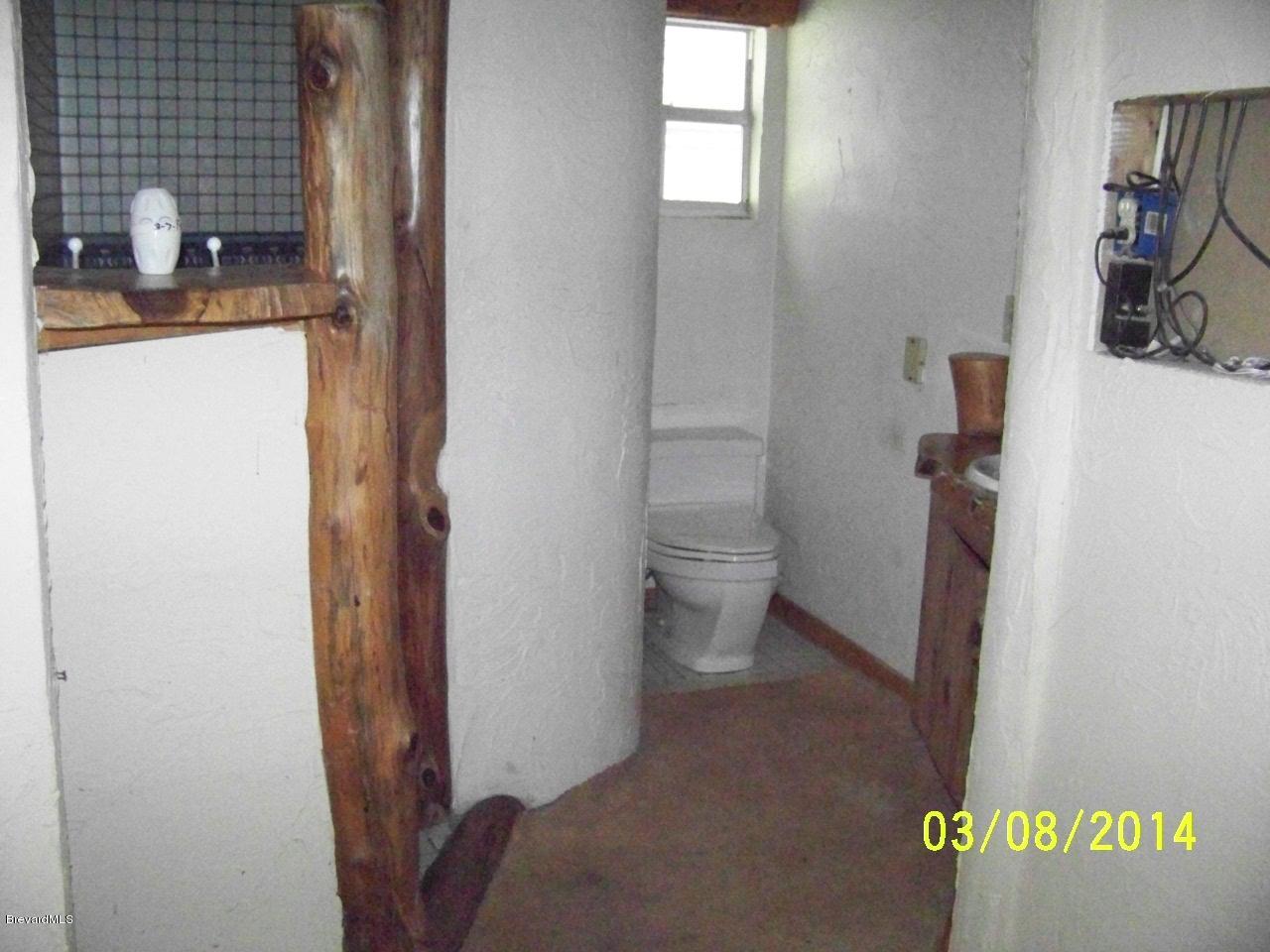 5160 Wilden Road Micco, FL 32976 - Photo 14 of 21 mstr bath