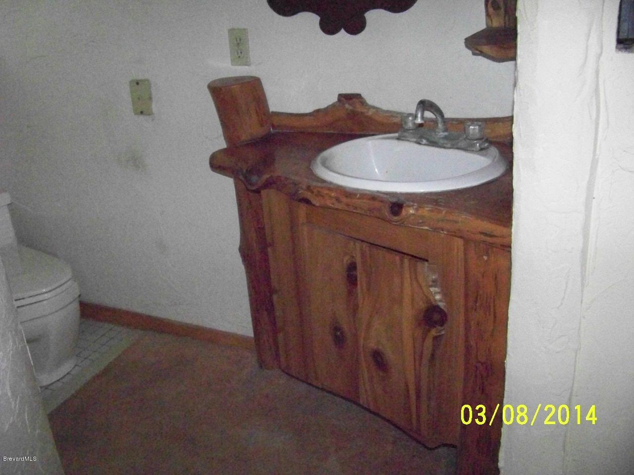 5160 Wilden Road Micco, FL 32976 - Photo 16 of 21 mstr bth 2