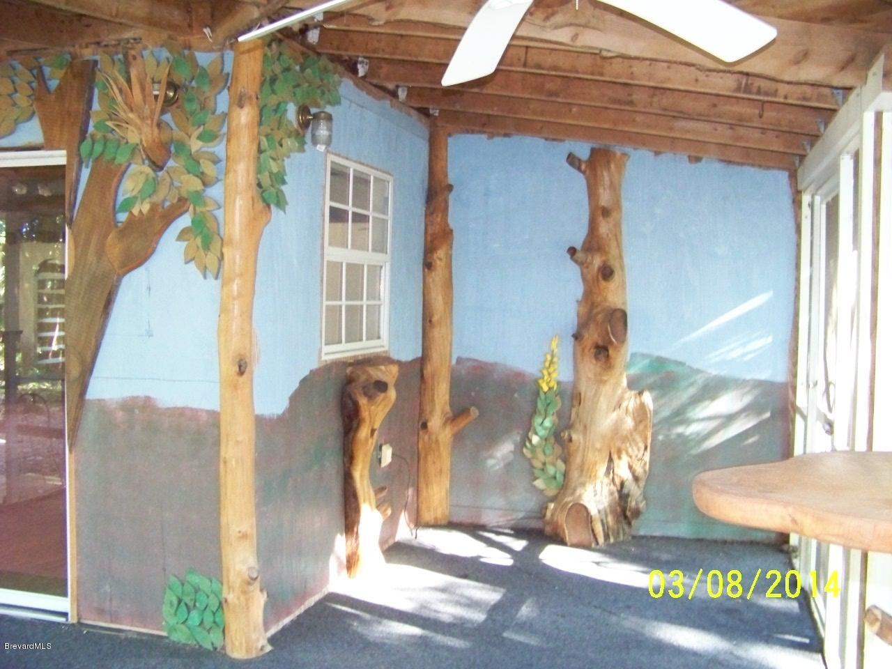5160 Wilden Road Micco, FL 32976 - Photo 20 of 21 scr por 2