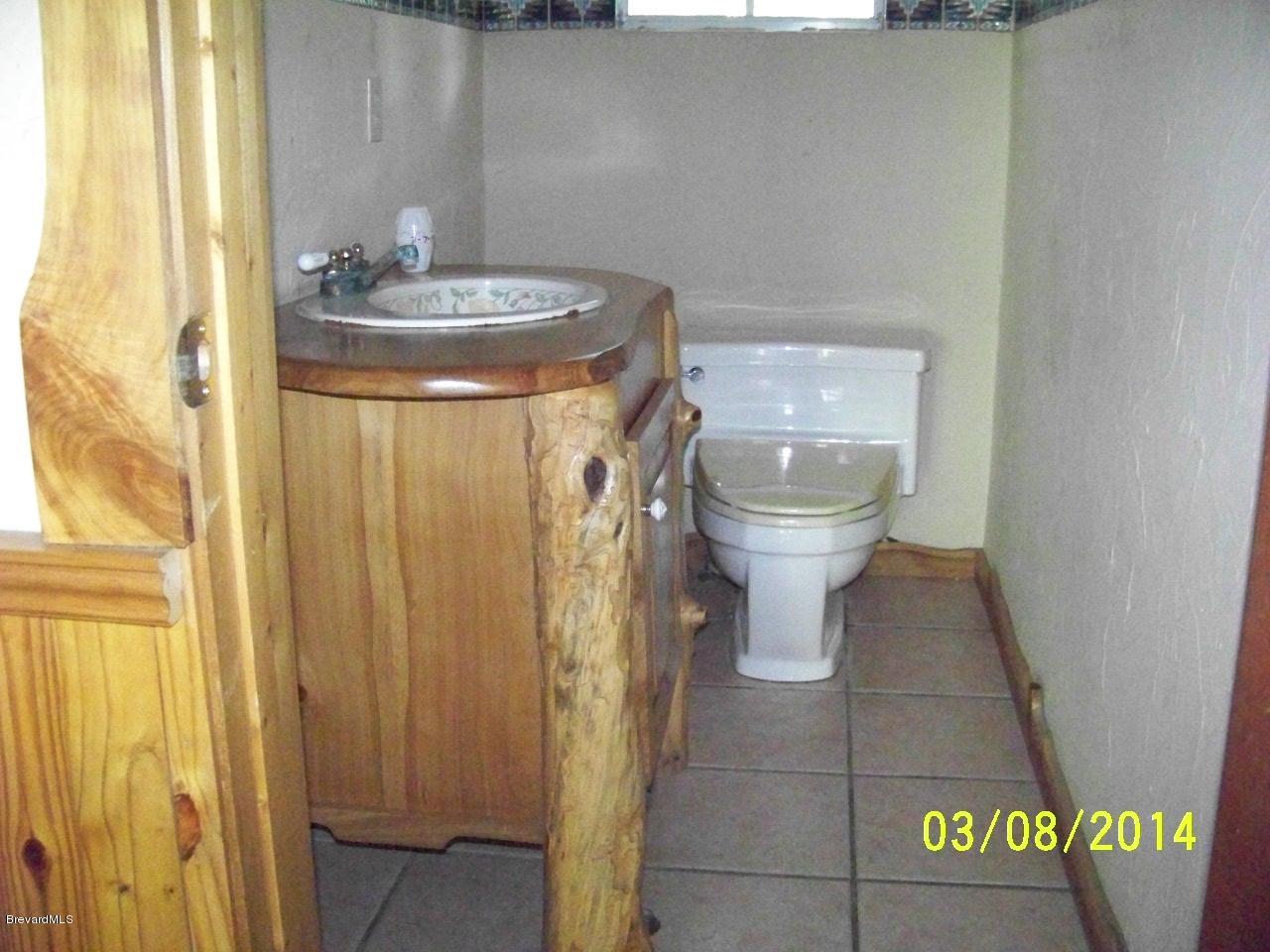 5160 Wilden Road Micco, FL 32976 - Photo 4 of 21 hall bath